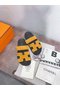 Hermes Shoes HO876HX-3  Replica