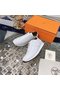 Hermes Shoes HO879HX-3  Replica