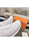 Hermes Shoes HO879HX-3  Replica