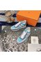 Hermes Shoes HO879HX-5  Replica