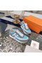 Hermes Shoes HO879HX-5  Replica