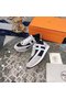 Hermes Shoes HO879HX-7  Replica
