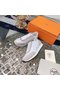 Hermes Shoes HO879HX-8  Replica