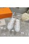 Hermes Shoes HO881HX-2 Shoes  Replica