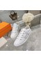 Hermes Shoes HO881HX-3  Replica