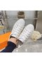 Hermes Shoes HO881HX-7 Shoes  Replica