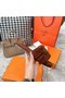 Hermes Shoes HO884YH-2  Replica