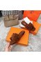 Hermes Shoes HO884YH-2  Replica