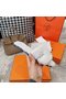 Hermes Shoes HO884YH-3  Replica