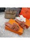 Hermes Shoes HO884YH-5  Replica