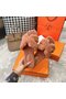 Hermes Shoes HO884YH-5  Replica