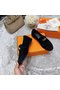Hermes Shoes HO886HX-1  Replica