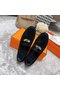 Hermes Shoes HO886HX-1  Replica