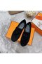 Hermes Shoes HO886HX-1  Replica
