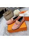 Hermes Shoes HO886HX-2 Shoes  Replica