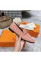 Hermes Shoes HO886HX-2 Shoes  Replica