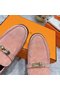 Hermes Shoes HO886HX-2 Shoes  Replica