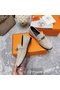 Hermes Shoes HO886HX-3 Shoes  Replica