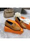 Hermes Shoes HO886HX-4  Replica