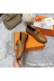 Hermes Shoes HO886HX-4  Replica