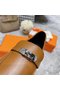 Hermes Shoes HO886HX-4  Replica