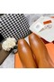 Hermes Shoes HO887HX-3 Shoes  Replica