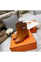 Hermes Shoes HO887HX-3 Shoes  Replica