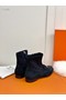Hermes Shoes HO888XD-2 Shoes  Replica