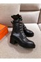 Hermes Shoes HO889HX-1 Shoes  Replica