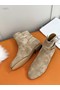 Hermes Shoes HO891HX-4  Replica