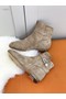 Hermes Shoes HO891HX-4  Replica