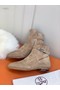 Hermes Shoes HO891HX-4  Replica