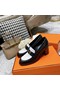 Hermes Shoes HO892HX-1 Heel height 8CM  Replica
