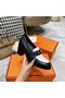 Hermes Shoes HO892HX-1 Heel height 8CM  Replica