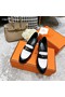 Hermes Shoes HO892HX-1 Heel height 8CM  Replica
