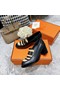 Hermes Shoes HO892HX-3 Heel height 8CM  Replica