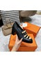 Hermes Shoes HO892HX-3 Heel height 8CM  Replica