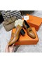 Hermes Shoes HO892HX-3 Heel height 8CM Shoes  Replica