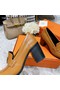 Hermes Shoes HO892HX-3 Heel height 8CM Shoes  Replica