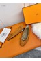 Hermes Shoes HO894HX-4  Replica