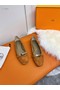 Hermes Shoes HO894HX-4  Replica