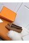 Hermes Shoes HO894HX-6  Replica
