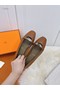 Hermes Shoes HO894HX-6  Replica