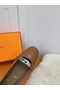 Hermes Shoes HO894HX-6  Replica