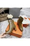 Hermes Shoes HO895HX-1 Heel height 6CM Shoes  Replica
