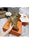 Hermes Shoes HO895HX-1 Heel height 6CM Shoes  Replica
