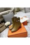 Hermes Shoes HO895HX-1 Heel height 6CM Shoes  Replica