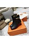 Hermes Shoes HO895HX-2 Heel height 6CM  Replica