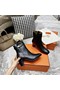 Hermes Shoes HO895HX-2 Heel height 6CM  Replica
