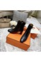 Hermes Shoes HO895HX-2 Heel height 6CM  Replica